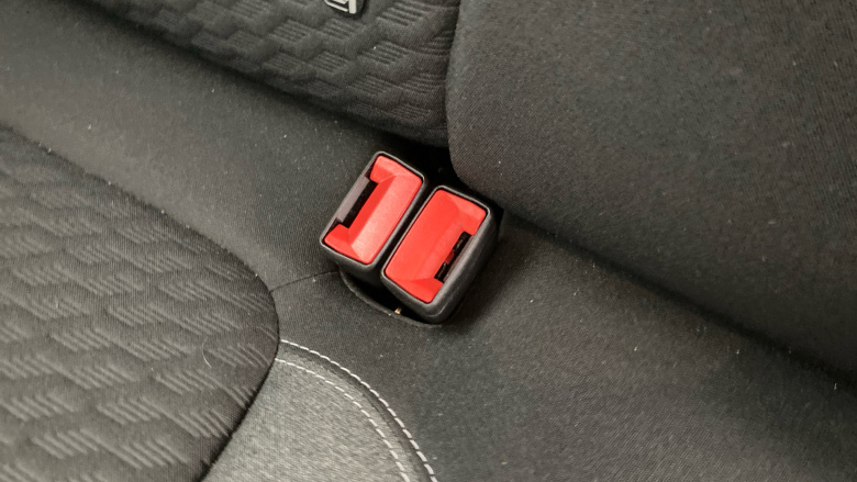 Ford Puma 1.0 EcoBoost Hybrid mHEV Titanium 5dr Petrol Hatchback